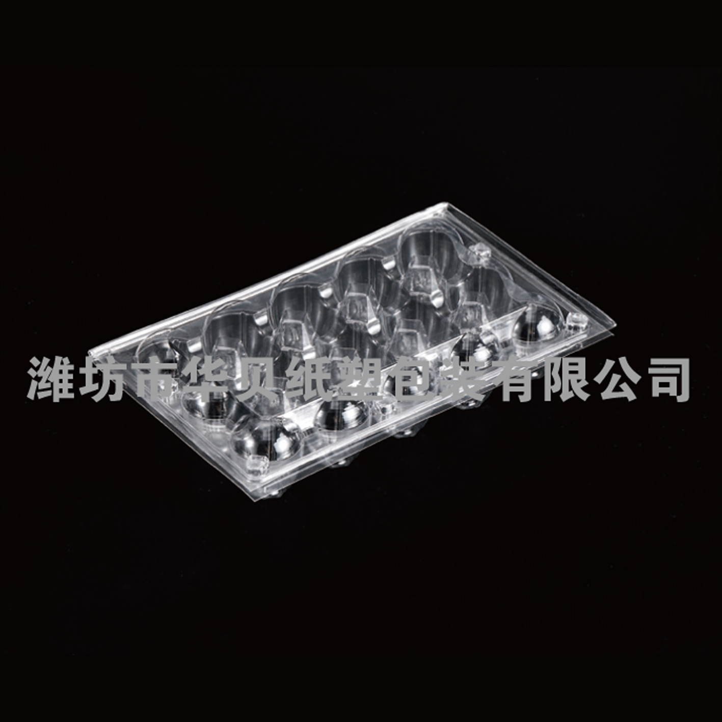 Hb-15 quail egg cartons